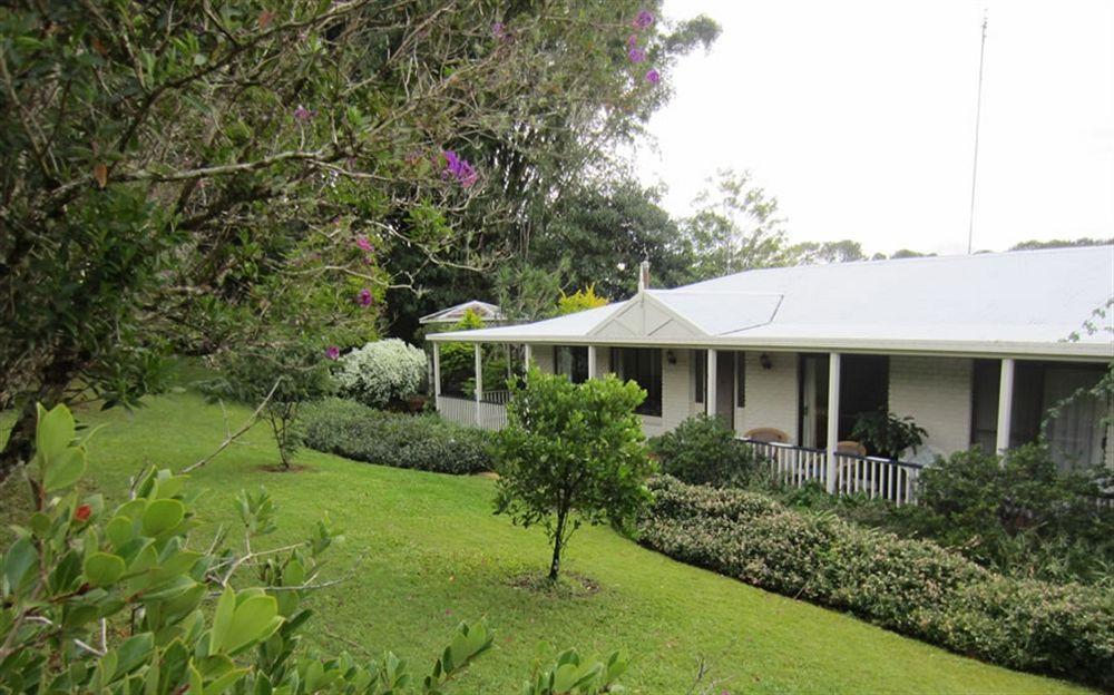 נמבור Eden Lodge מראה חיצוני תמונה