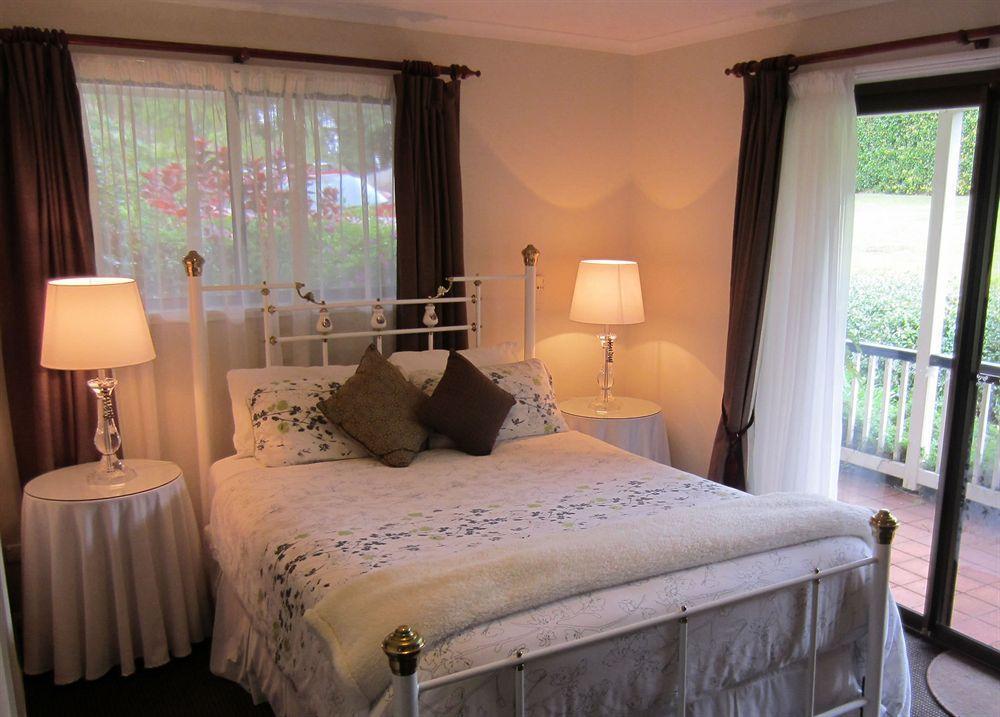 נמבור Eden Lodge מראה חיצוני תמונה