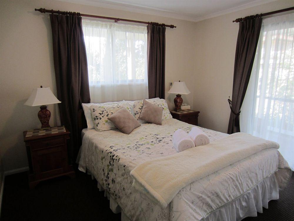 נמבור Eden Lodge מראה חיצוני תמונה