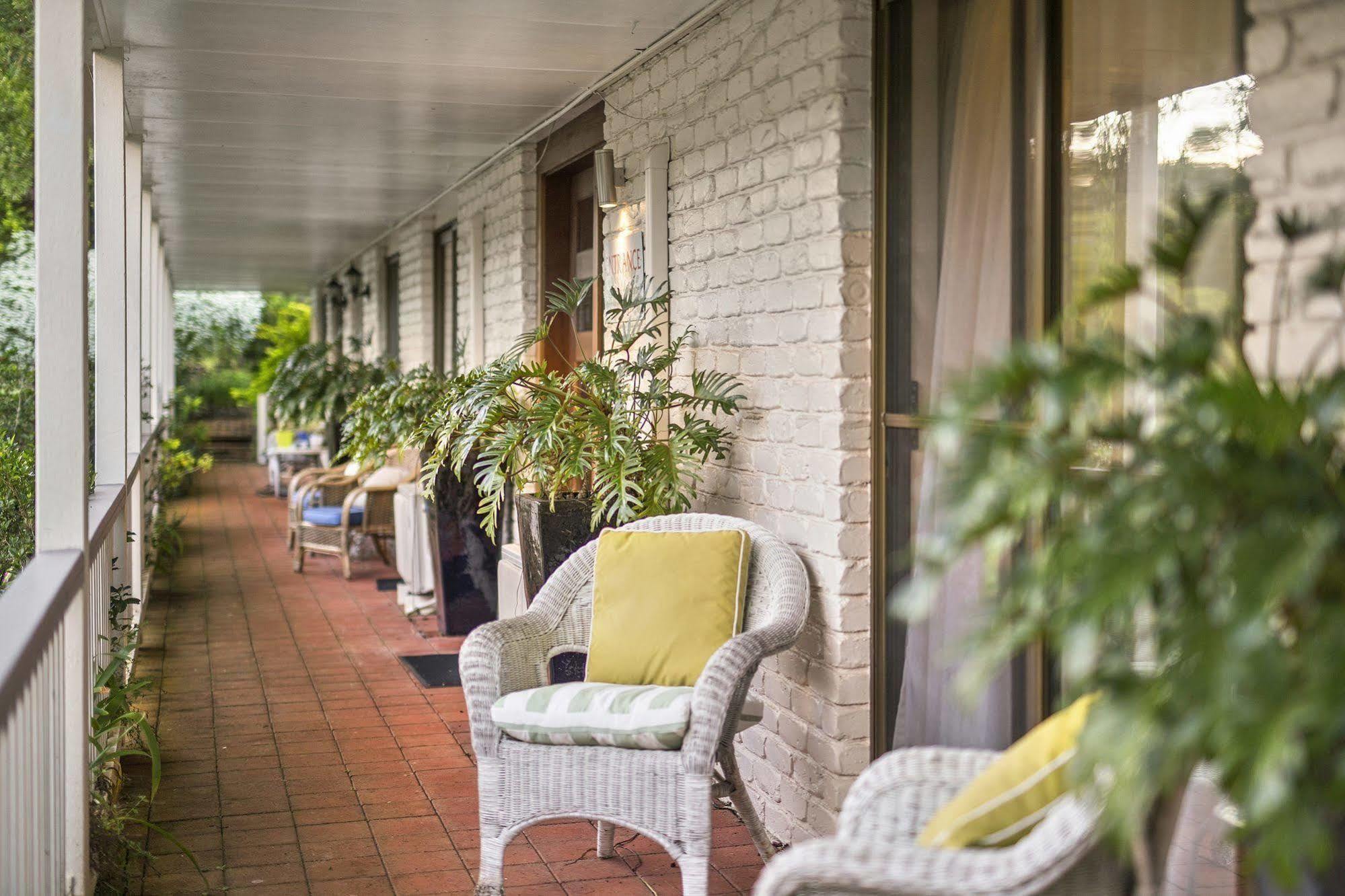 נמבור Eden Lodge מראה חיצוני תמונה