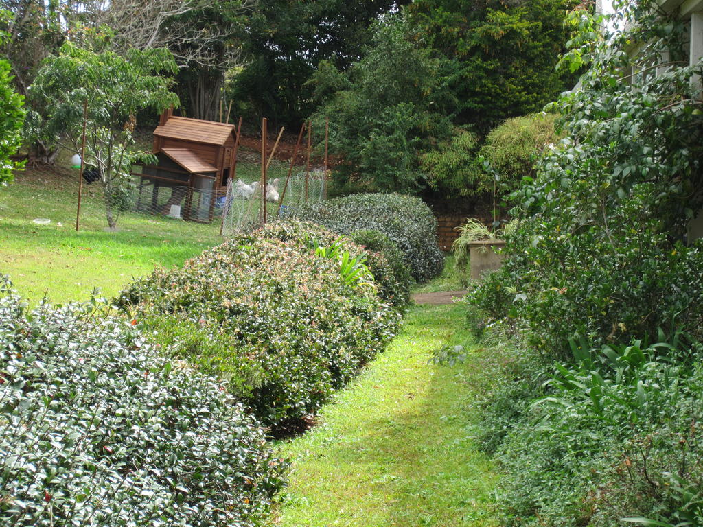 נמבור Eden Lodge מראה חיצוני תמונה