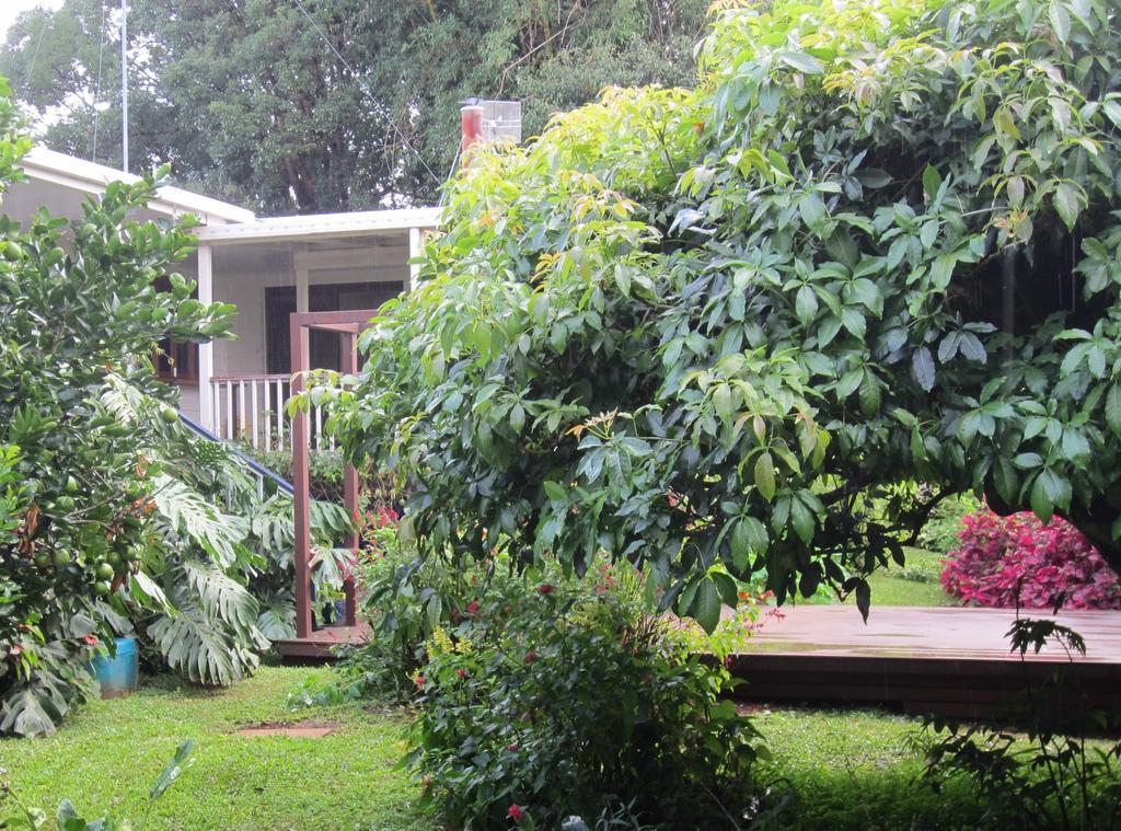 נמבור Eden Lodge מראה חיצוני תמונה