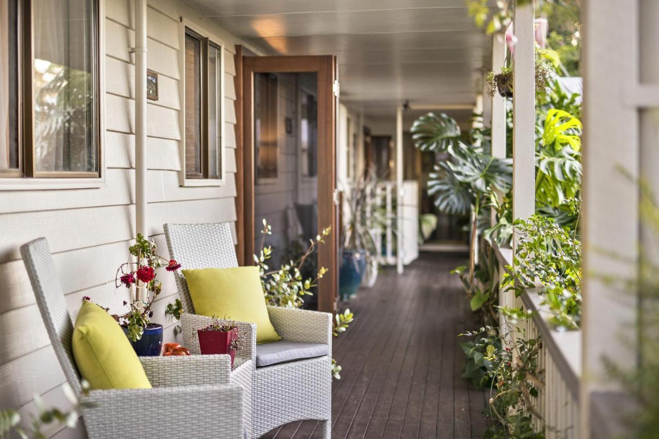 נמבור Eden Lodge מראה חיצוני תמונה